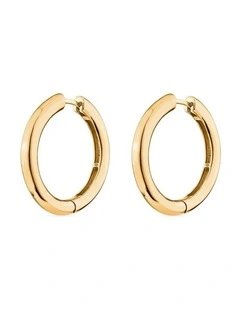 XStyle Earrings in Gold