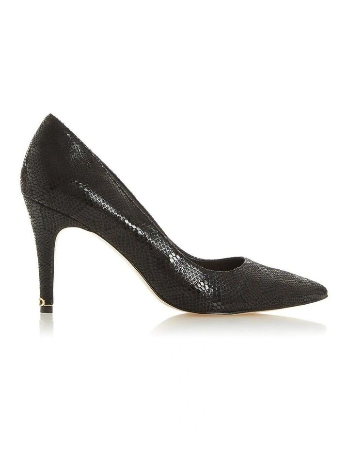 dune black womens shoes