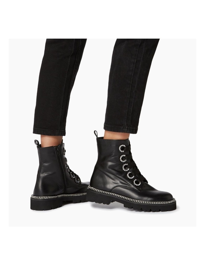 Dune pavilion boots clearance
