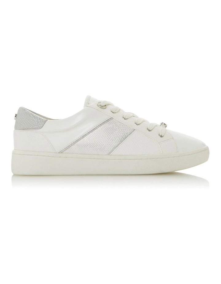 Dune everlee trainers clearance