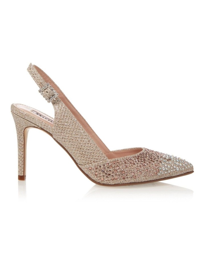 Rose gold shoes myer Clearance