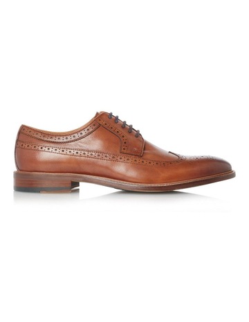 Dune London Superior Lace-Up Shoes In 