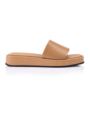 Tan colour