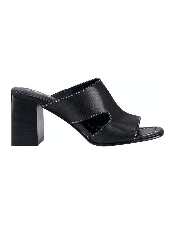 Keaton Mules Black