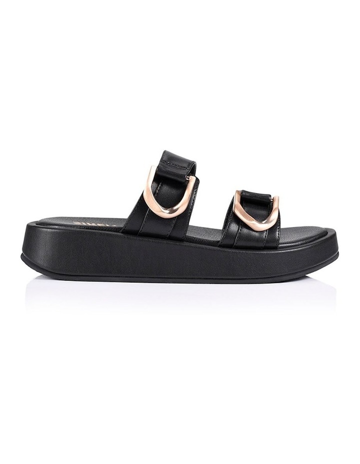 Mens Leather Slippers | Shop Online | MYER