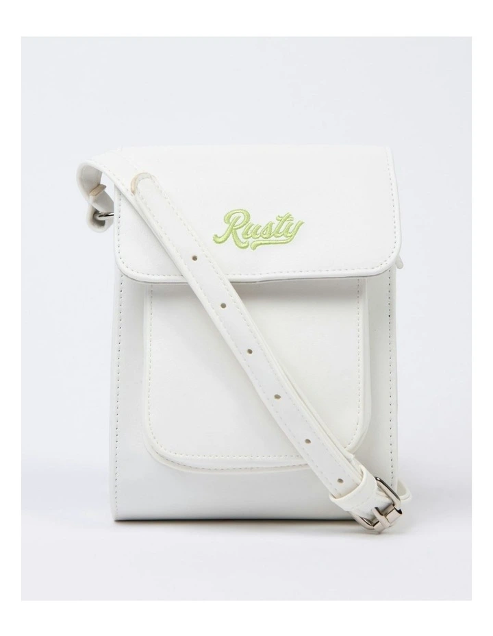 Sayonara Side Bag in Natural image 1