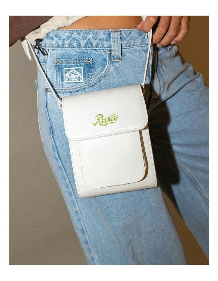 Sayonara Side Bag in Natural image 2