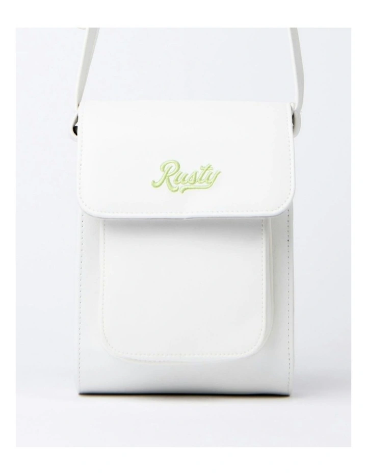 Sayonara Side Bag in Natural image 3