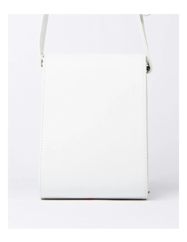 Sayonara Side Bag in Natural image 4