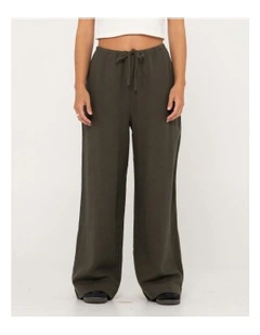 Carolina Pant in Green