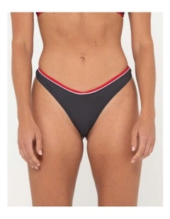 R2k Cheeky Dawg Surf Pant in Grey