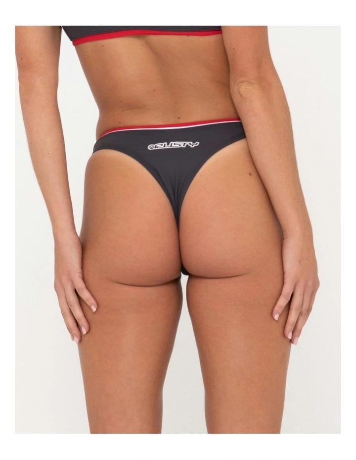 R2k Cheeky Dawg Surf Pant in Grey image 4