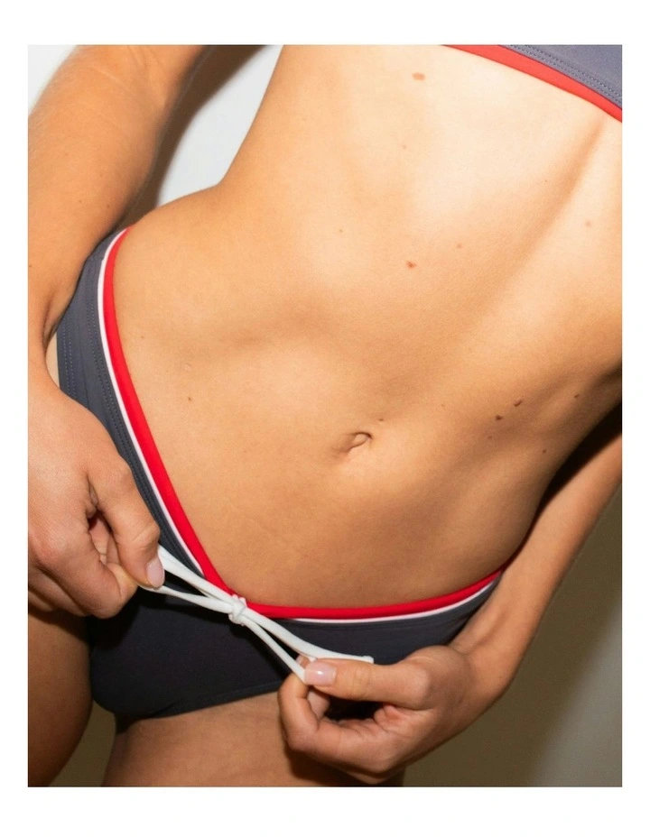 R2k Cheeky Dawg Surf Pant in Grey image 5
