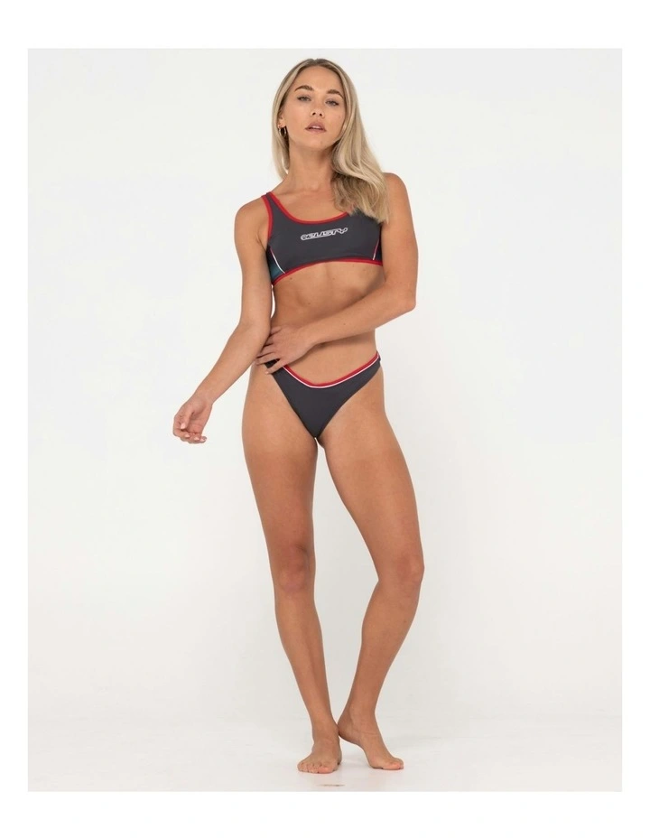 R2k Cheeky Dawg Surf Pant in Grey image 6