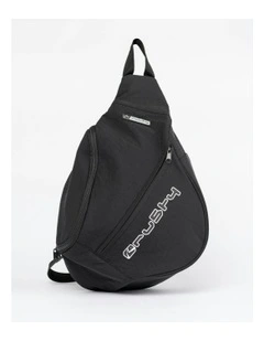 Nano Sling Bag in Black