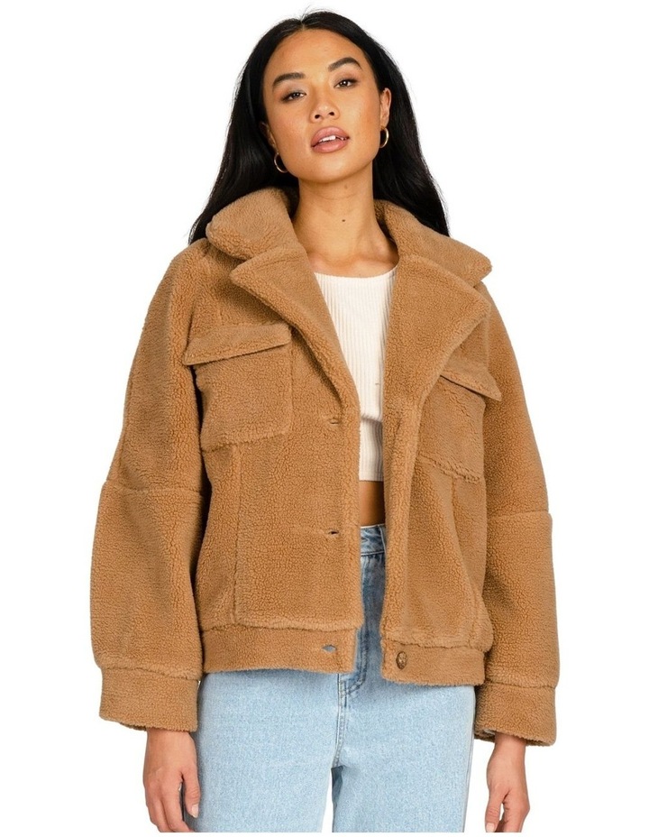 Women Sherpa Jacket | Shop 15 items | MYER