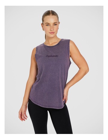 Purple colour