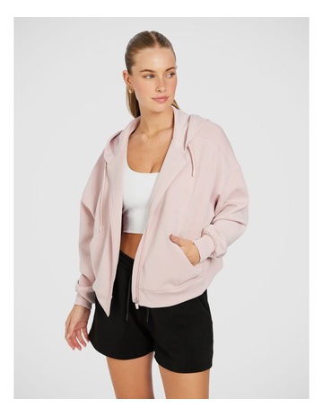 Pink colour