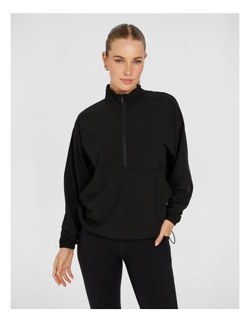 Black colour