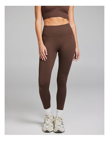 Brown colour