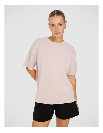 Pink colour