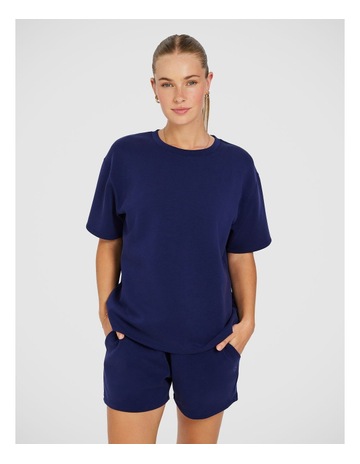 Blue colour