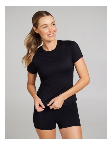 Black colour