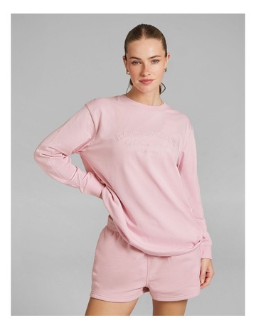 Pink colour