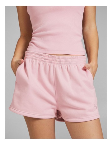 Pink colour