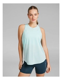 Intensity Tank in Sea Glass