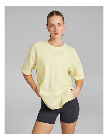 Yellow colour
