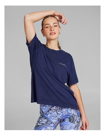 Blue colour