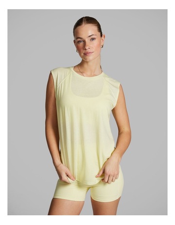 Yellow colour