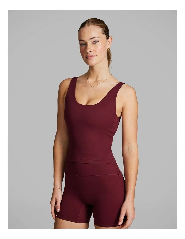 Coreform Support Singlet in Vino image 1