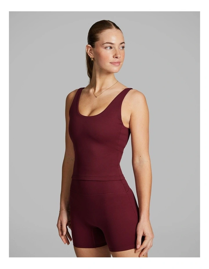 Coreform Support Singlet in Vino image 2