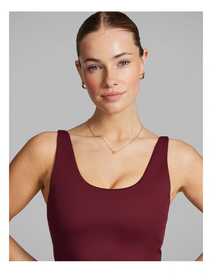 Coreform Support Singlet in Vino image 4