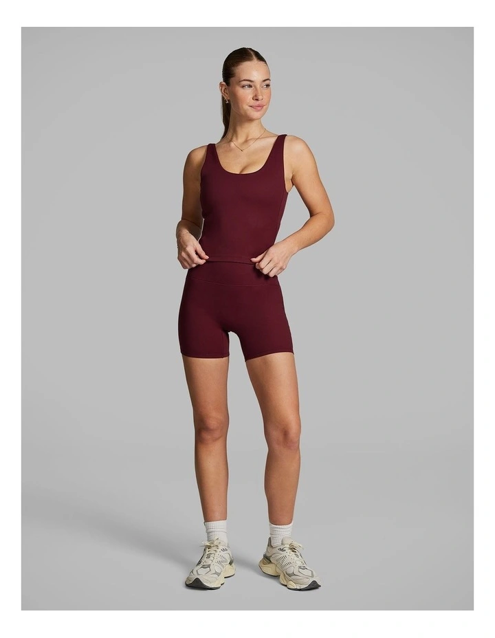 Coreform Support Singlet in Vino image 5