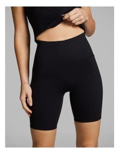 Coreform Quad Bike Shorts in Black