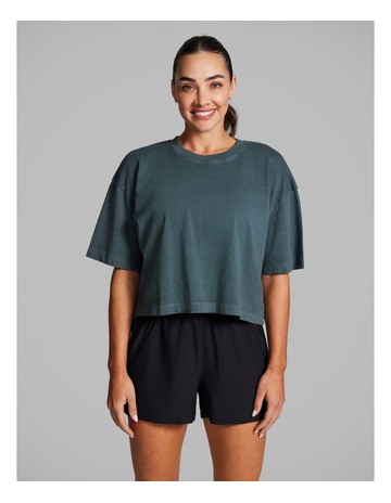 Khaki colour