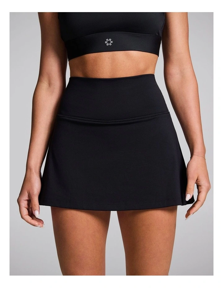 Base One Skort Black image 1