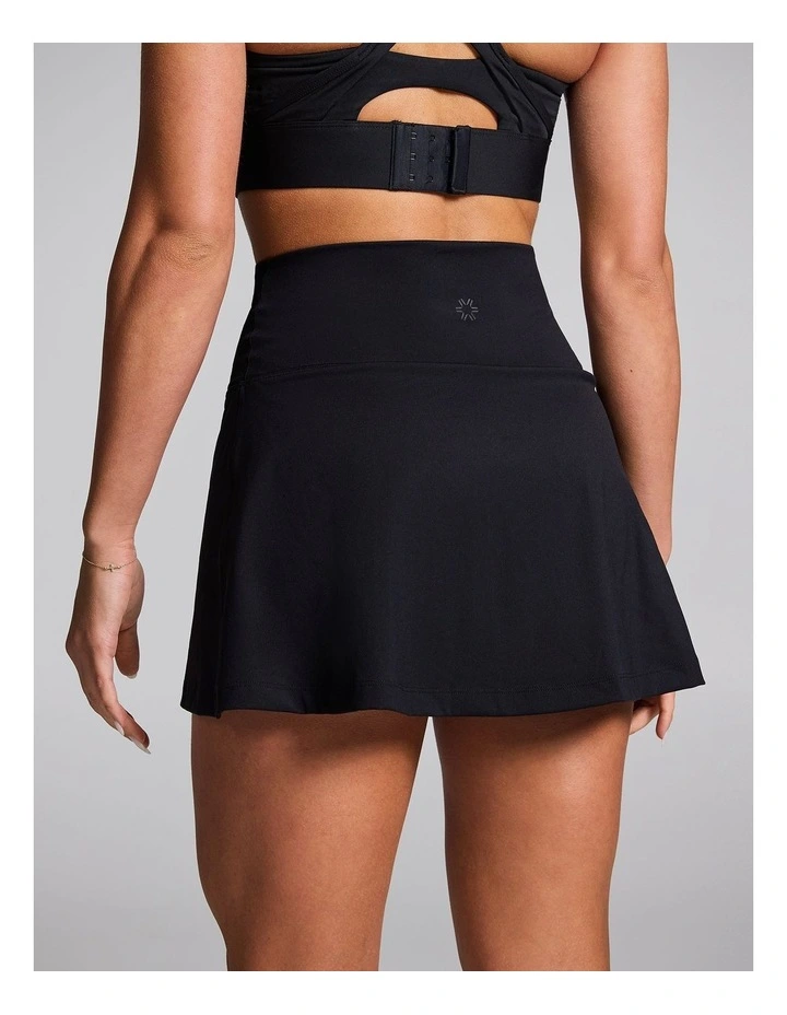 Base One Skort Black image 2