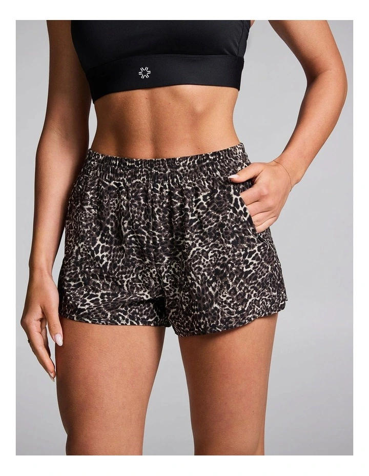 Run Shorts in Multi image 1