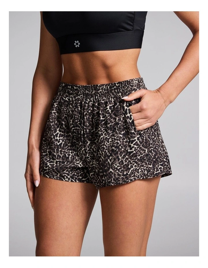 Run Shorts in Multi image 3