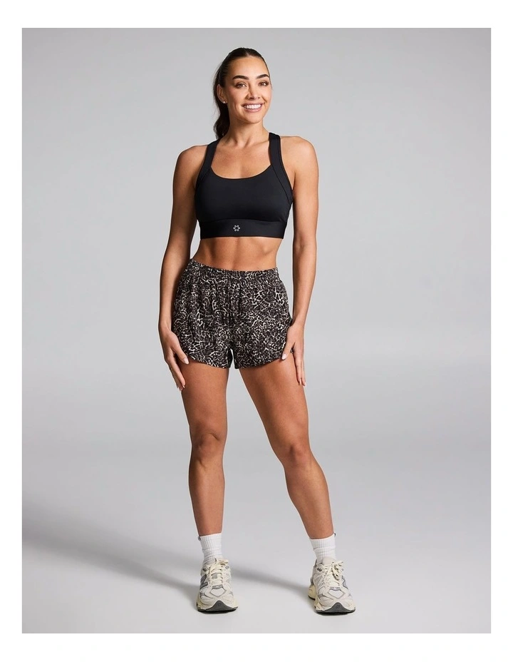 Run Shorts in Multi image 5