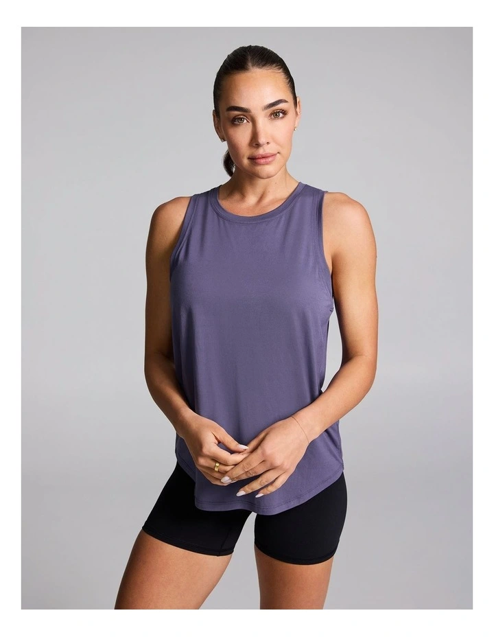 Freestyle Tank in Soulful image 1