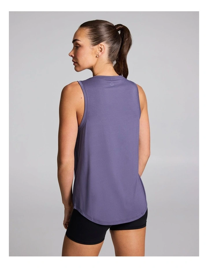 Freestyle Tank in Soulful image 2