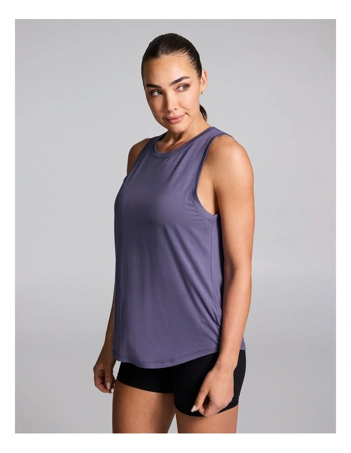 Freestyle Tank in Soulful image 3