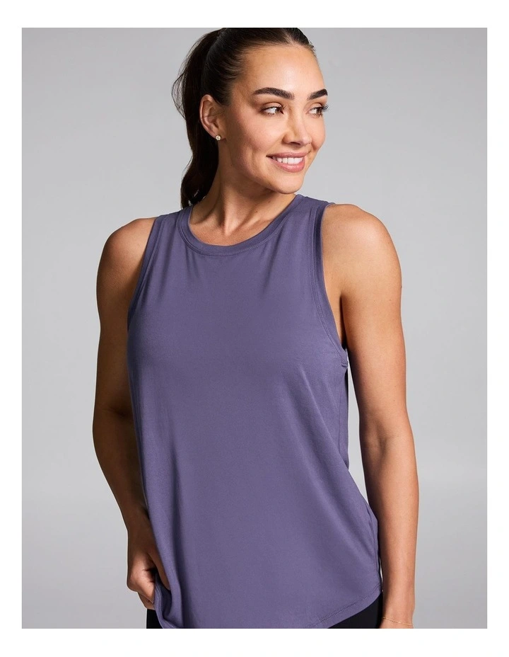 Freestyle Tank in Soulful image 4