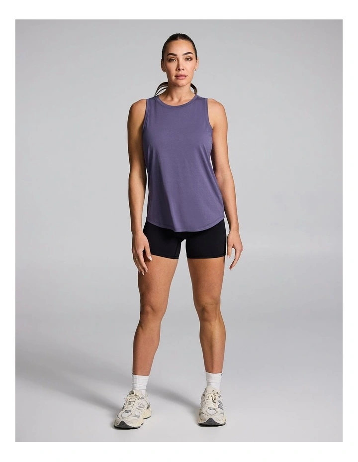 Freestyle Tank in Soulful image 5