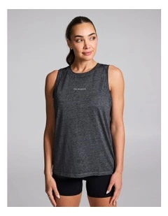 Gravitation Tank in Black